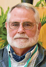 Steve Heath