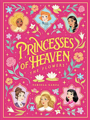 Princesses of Heaven