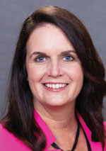 Andrea Hall