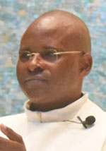 Marianhill Missionary Father Jean Bosco Ntawugashira