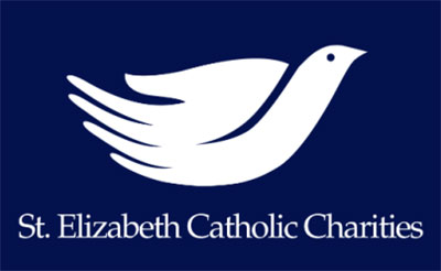 Logo for St. Elizabeth Catholic Charities (SECC) of New Albany
