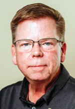 Deacon Jim Wood