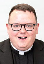 Father James Brockmeier
