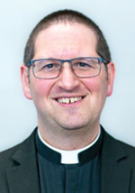 Fr. Eric Augenstein