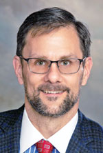 Edward O. Martin