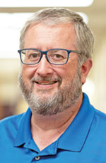 Brandon A. Evans