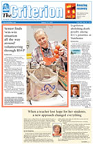 Thumbnail of front page