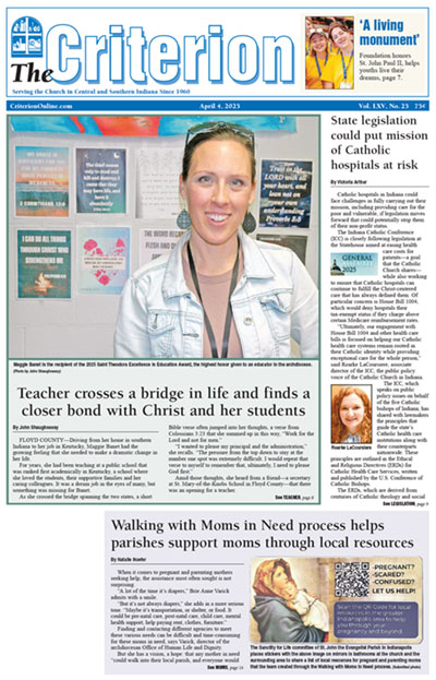 Front Page