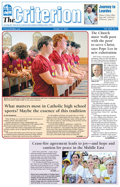 Front Page