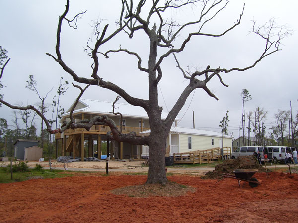 Mission Trip 09