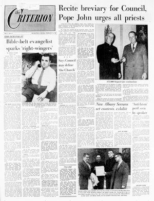 Thumbnail of front page