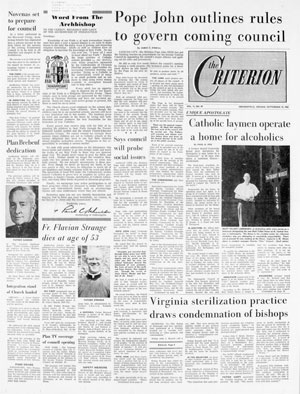 Thumbnail of front page