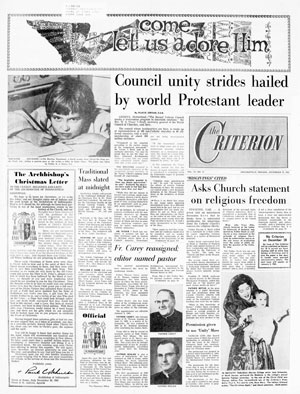 Thumbnail of front page