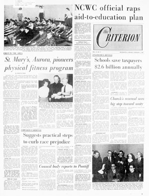 Thumbnail of front page