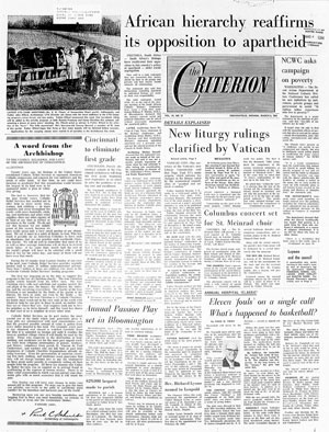 Thumbnail of front page