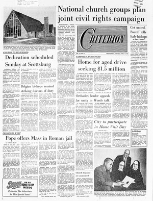 Thumbnail of front page