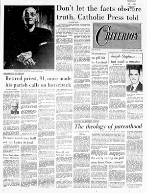 Thumbnail of front page