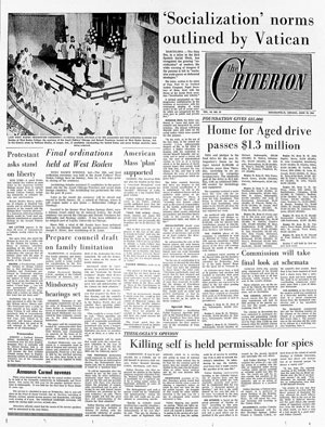 Thumbnail of front page