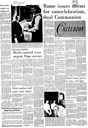 Thumbnail of front page