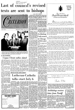 Thumbnail of front page