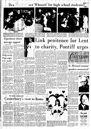 Thumbnail of front page