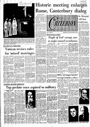 Thumbnail of front page