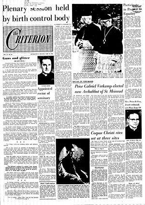 Thumbnail of front page