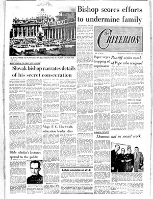 Thumbnail of front page