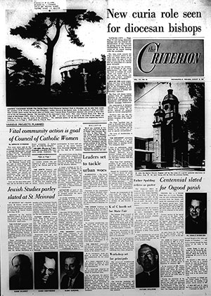 Thumbnail of front page