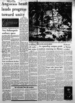 Thumbnail of front page