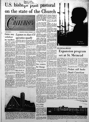 Thumbnail of front page