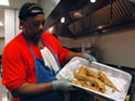 Fish Fry