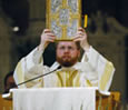 Chrism Mass