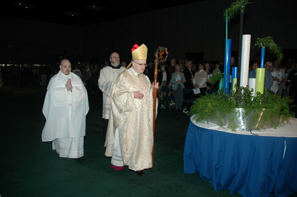 NCEA Opening Mass 004