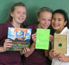 Catholic school students