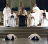 Priestly Ordination