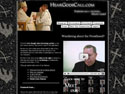Vocations website