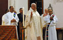 St. Martin de Porres Mass