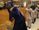 African Mass