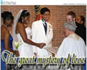 Wedding supplement cover
