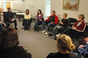 Career support group