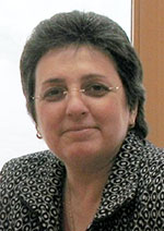 Georgene Beiriger