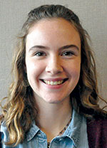 Sarah Gray