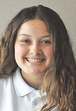 Angelina Letcher