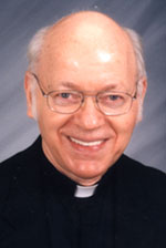 Father Herman Lutz