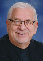 Deacon Marc Kellams