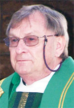 Father Paul Dede