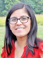 Stephanie Rivas