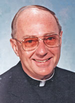 Father Joseph Sheets
