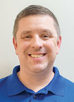 Timothy Rathz